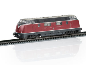 38200 Märklin Diesellokomotive BR V200