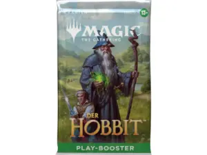 MTG-Der Hobbit Play-Booster (Deutsch)